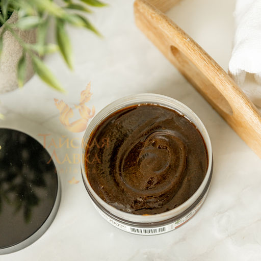 СКИДКА -15%! Скраб д/тела Солевой Органический Тамаринд KHAOKHO 280 гр фото 10