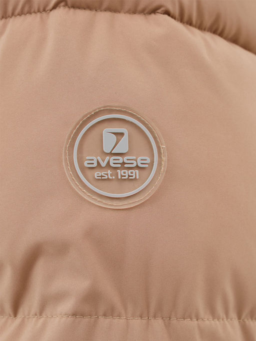 Куртка зимняя 23375-455 бежевый - Avese фото 2