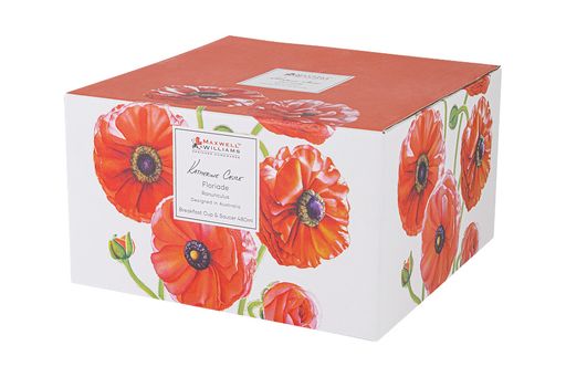 Чашка с блюдцем Лютики, 0,48 л - Maxwell & Williams фото 6