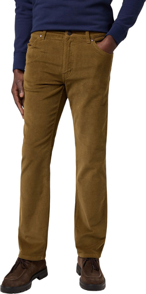 Брюки мужские