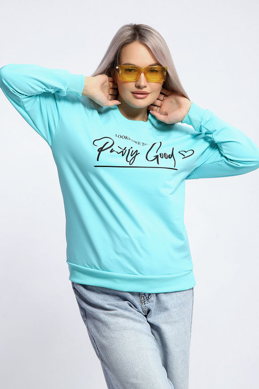 Толстовка 80048 - Натали фото 29