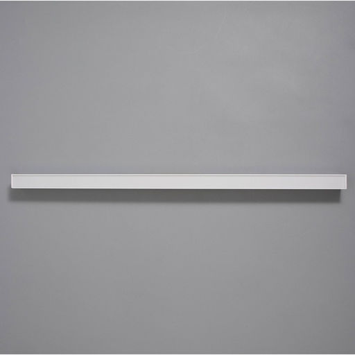 Светильник «Лайн» LED 12 Вт 4000К белый 80×3.3×6 см BayerLux