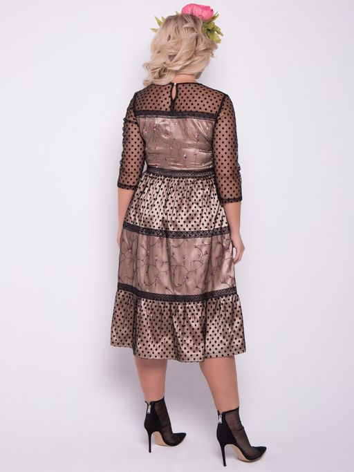 Платье П-1878/1