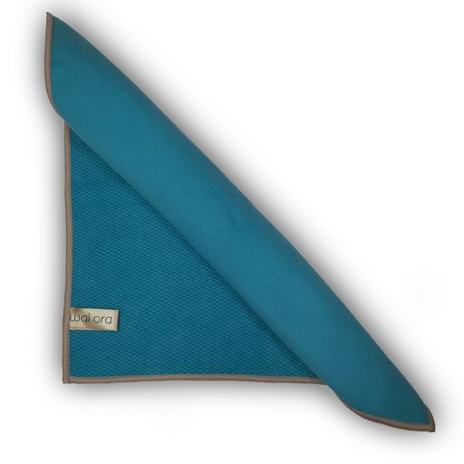 Деликатная салфетка для уборки Double (Морская волна) - Wai ora фото 6