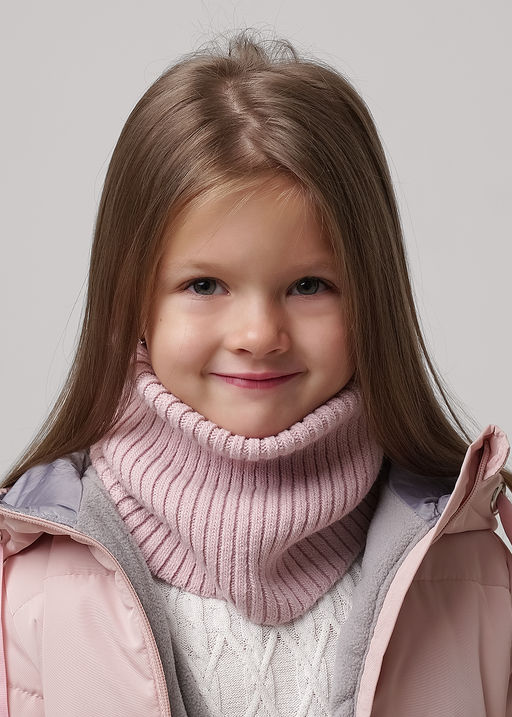 Шарф детский
