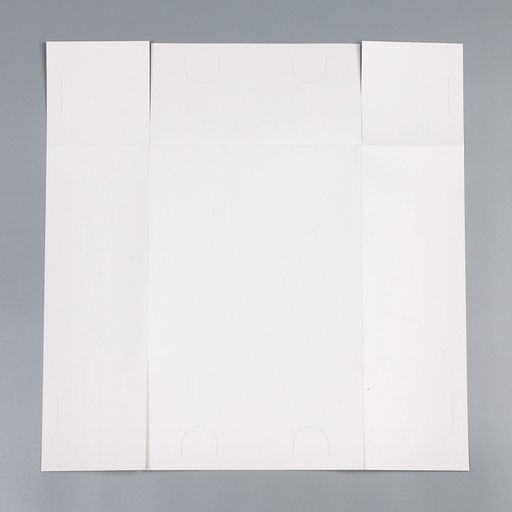 Цена за 5 шт. Коробка под торт Сладости, 31 х 31 х 15 см - Дарите счастье фото 7