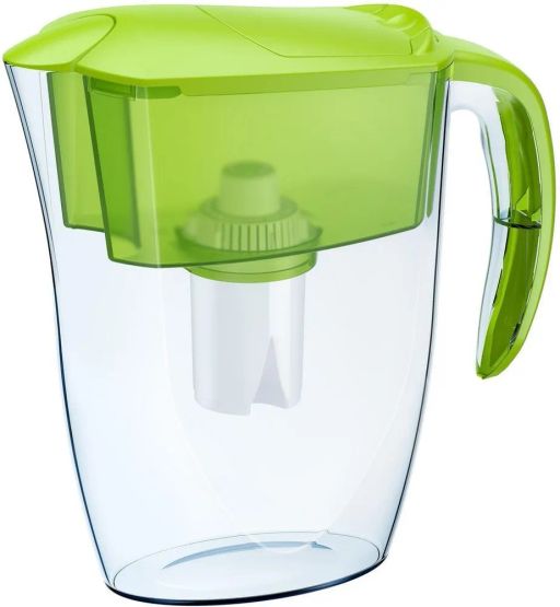 -24% Фильтр-кувшин Реал 2,9л (кассета B15) Аквафор