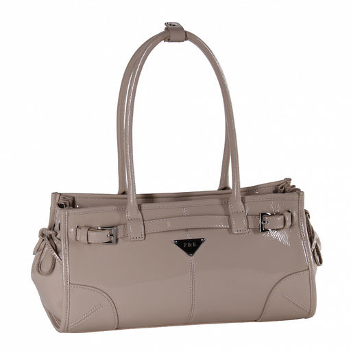 Сумка 1400TH dusk peach Polina&Eiterou