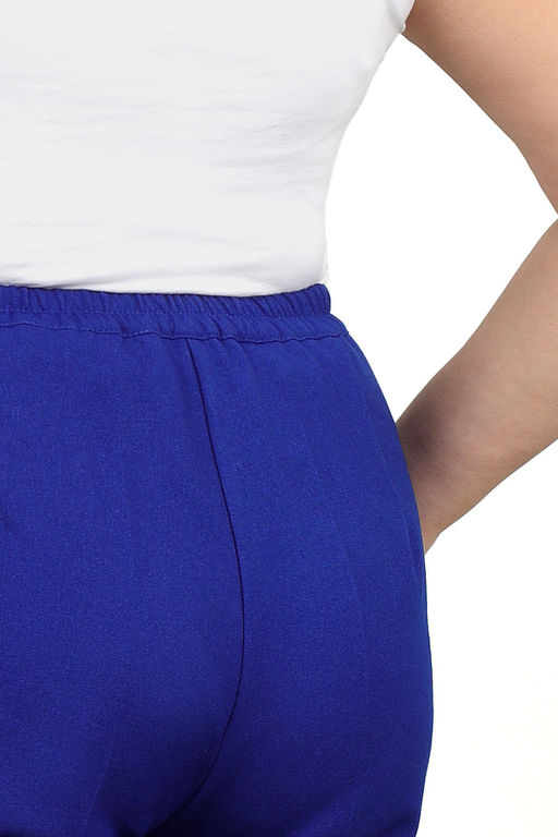 Костюм Ninele 7430 электрик  фото 7