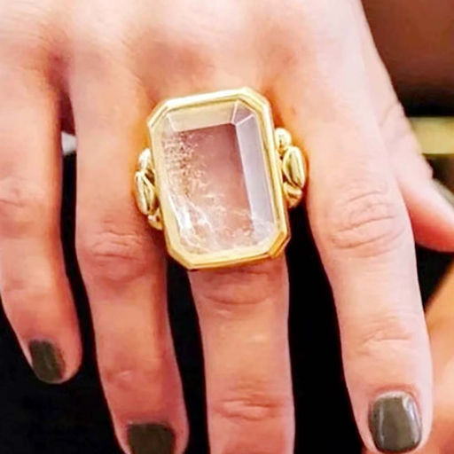 Кольцо арт. 51 1812 (id 279767) - Rada фото 2