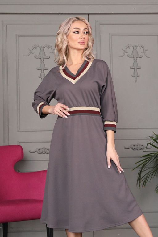 Платье П4-5189/2 - Wisell фото 2