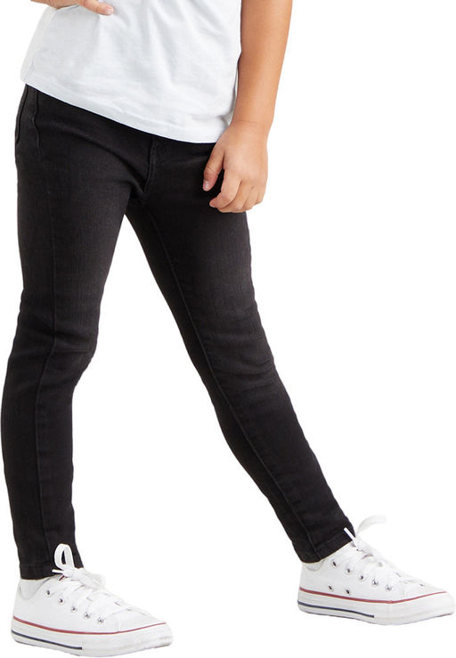 Джинсы детские