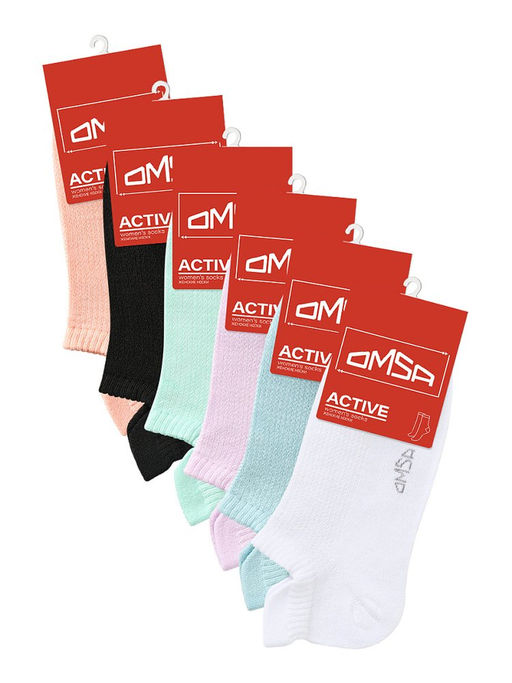 OMSA ACTIVE 155 - nero  фото 2