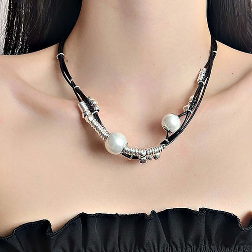 Колье арт. 26 4524 (id 268685) - Rada фото 2