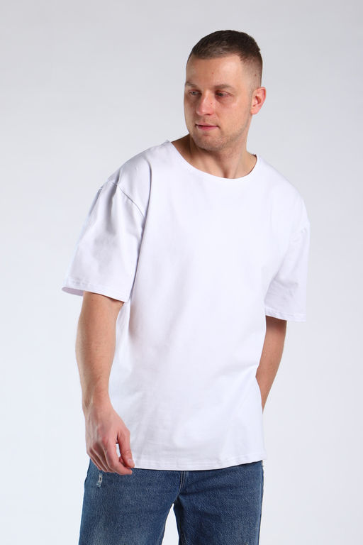 Футболка удлиненная Арт. 791