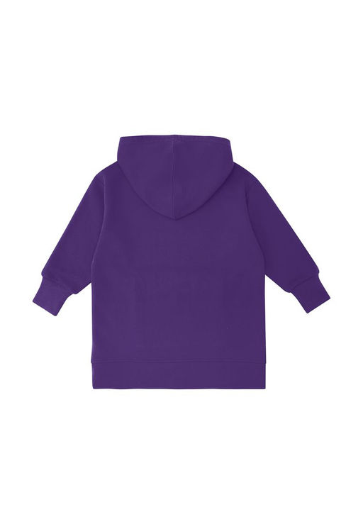 Джемпер (худи) с капюшоном д/дев. Кристи - Oldos фото 4