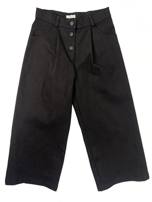 Брюки д/дев. О66233 - Карамелли фото 8