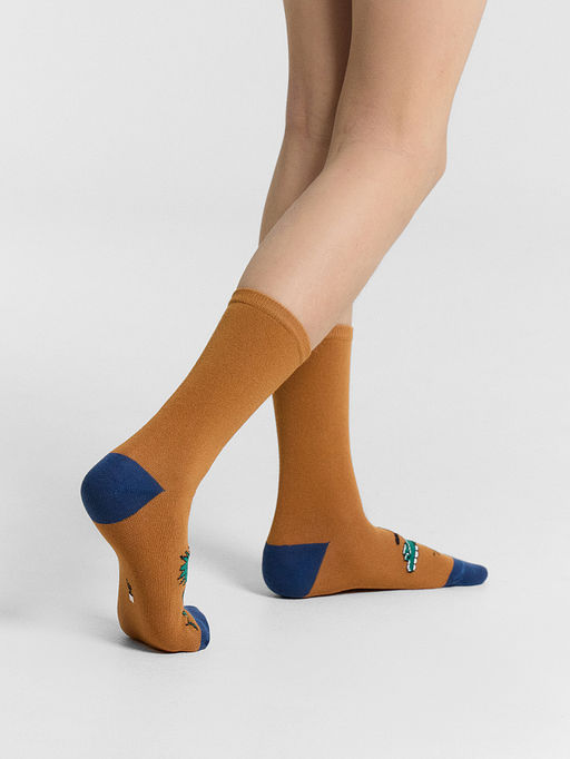 Цена за 5 пар! НОСКИ ДЕТСКИЕ - Mark formelle фото 3