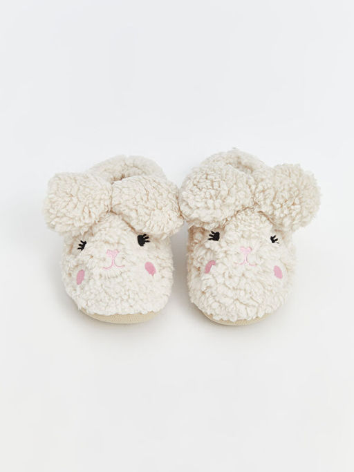 3D Aplikeli Pel?? Kad?n Ev Terli?i - Waikiki фото 3