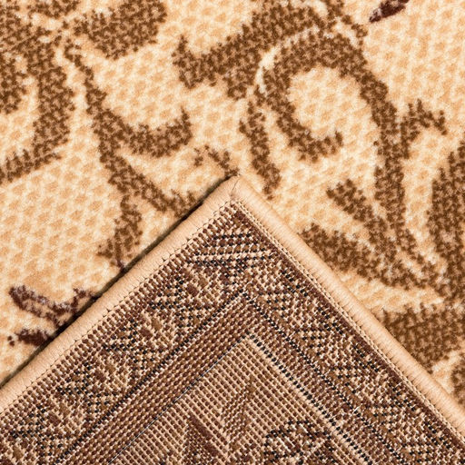 Ковер Мокко прямоугольный 150х205 см, ПП 100%, джут - Люберецкие ковры фото 3