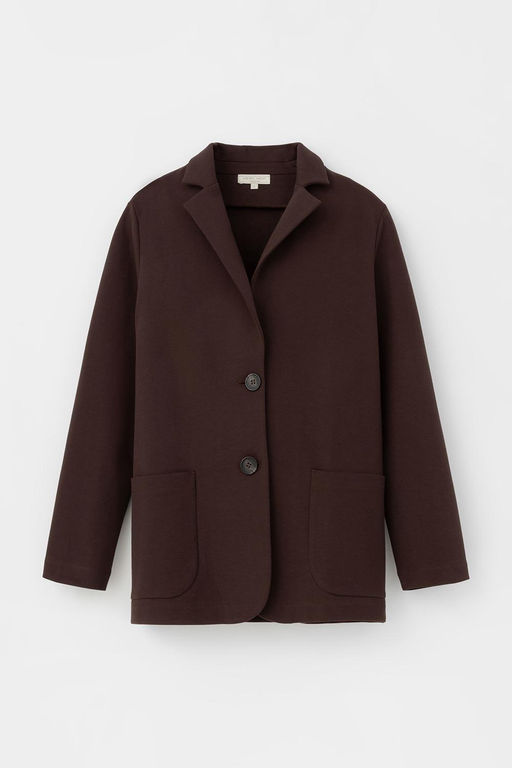 ЕВТ 3241/арабика жакет жен