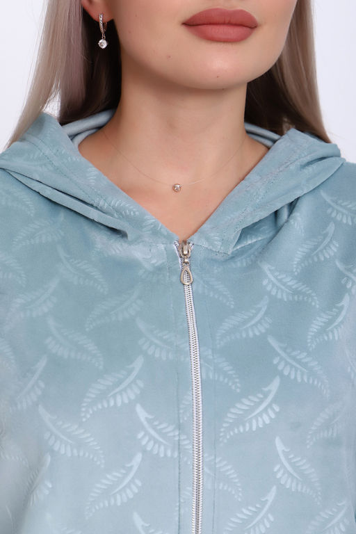 Толстовка 20673 - Натали фото 18