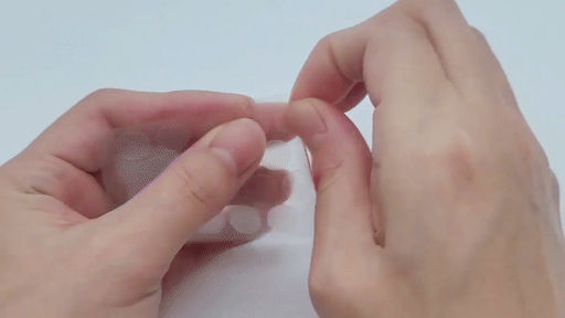 Lebelage Патчи от прыщей с экстрактом центеллы / Cica Derma Spot Patch, 10 мм, 40 наклеек