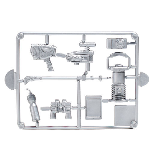 Набор Армия "Военное оснащение" в коробке