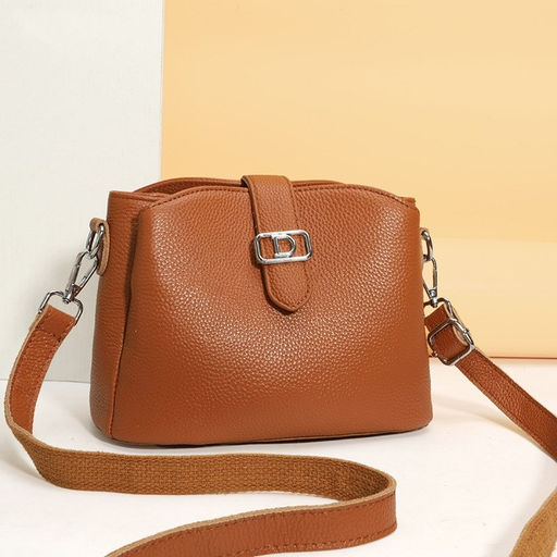 Bags Сумка женская / кожа / 0110252  фото 34