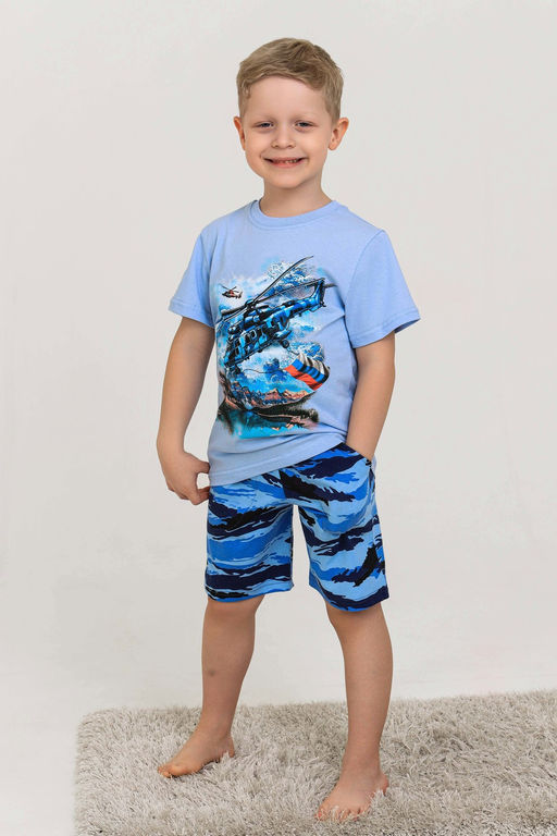 Костюм Авиация детский