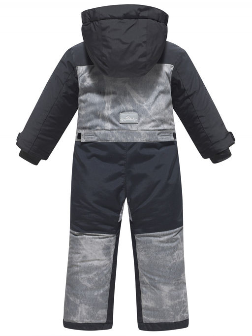 Комбинезон зимний  до -25С - Mtforce фото 2