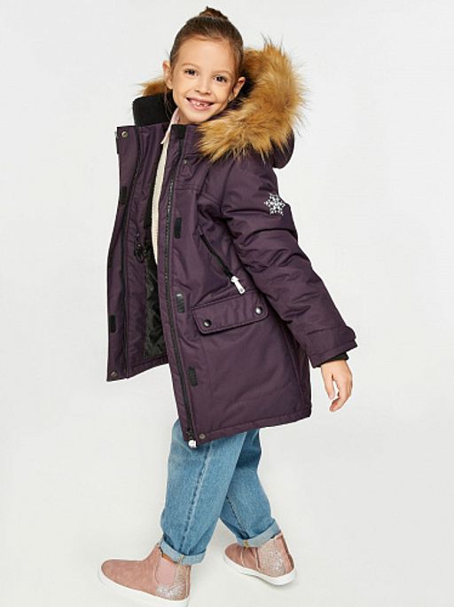 Куртка зимняя 19637-286 - Avese фото 48