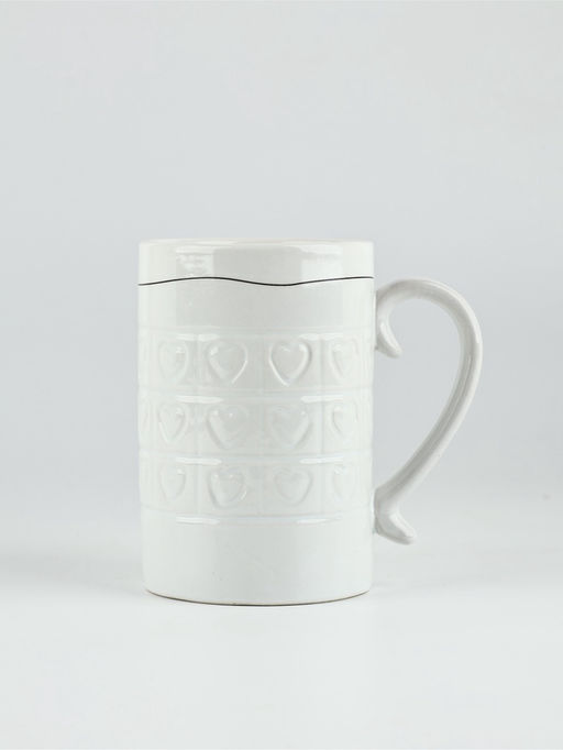 Кружка керамическая Love, 300 мл - Simaland фото 3