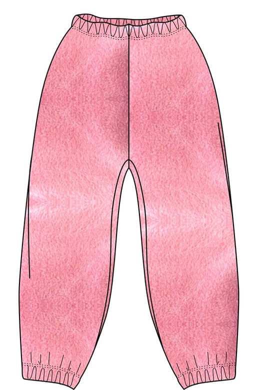 брюки 1ДББ5041505