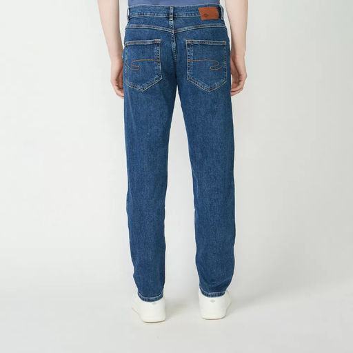 Брюки джинсовые Straight tapered / Lee Cooper  фото 2