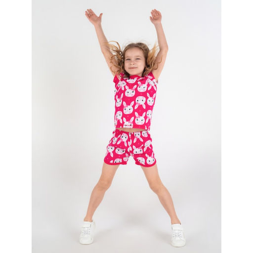 Костюм Зайка - Ronda фото 3