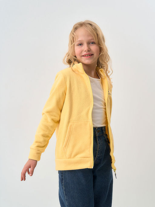 Толстовка детская 23530-442 флис - Avese фото 130