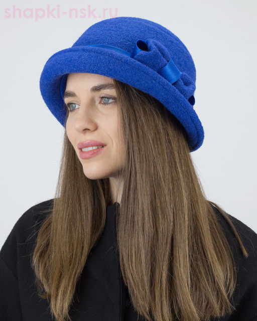 418-Д Шляпа женская (56-60)