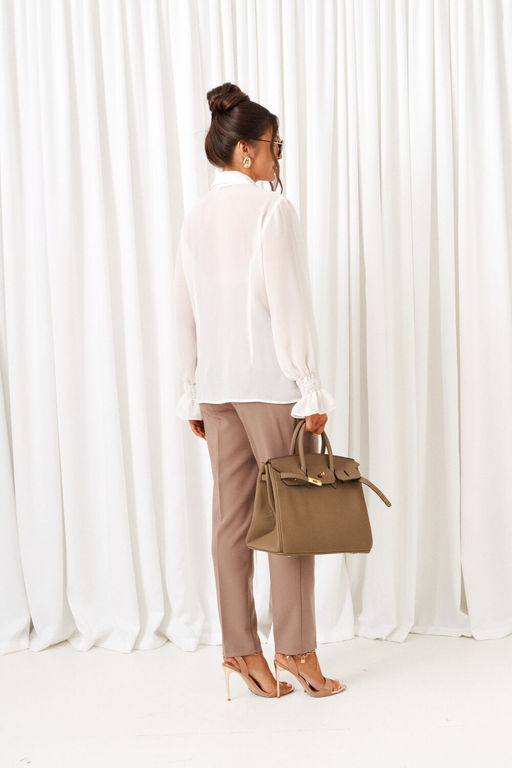 Костюм Beautiful Free 6419 песочно-молочный