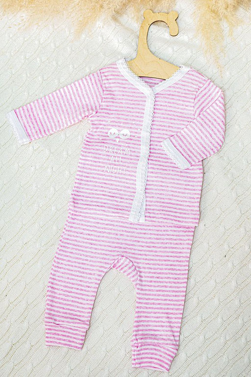 Костюм 423009Па Розовый