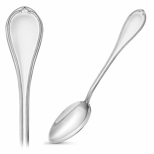 Ложка кофейная Лада 930349 - Красная пресня фото 2