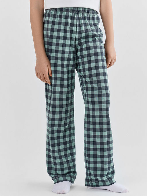 БРЮКИ ДЛЯ МАЛЬЧИКОВ ДОМАШНИЕ - Mark formelle фото 2