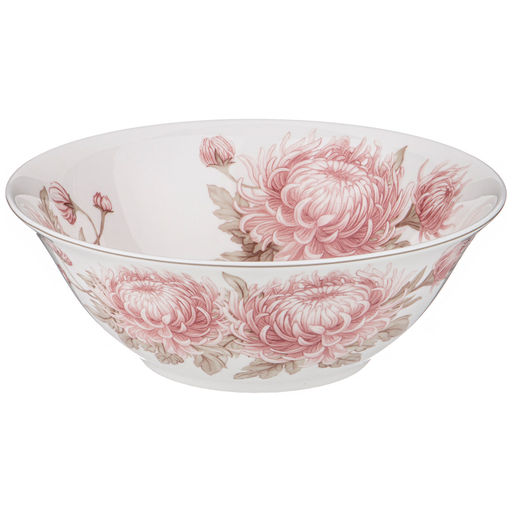 НАБОР ПОСУДЫ ОБЕДЕННЫЙ LEFARD АСТРА НА 4 ПЕР.12 ПР. : 25,5 СМ, 20,5СМ, 750МЛ 18 СМ  фото 4