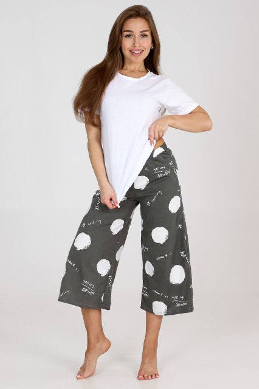 Женский костюм 15013 - София37 фото 11