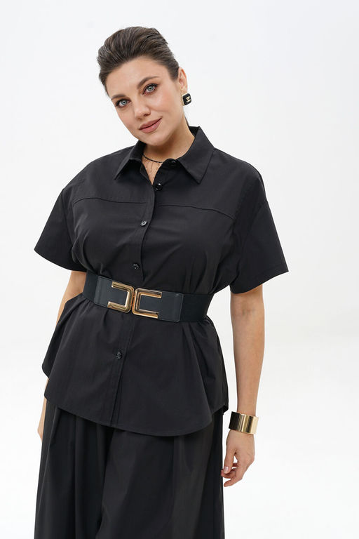 Костюм ALANI 2494 черный