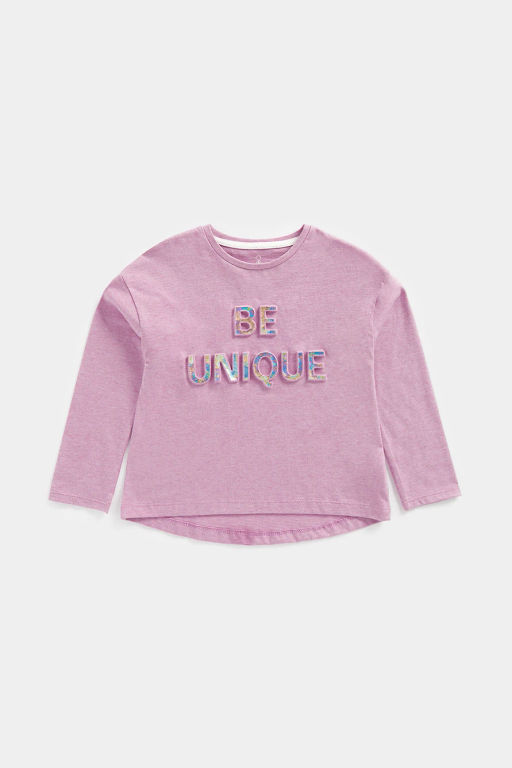 Mothercare / Футболка с длинным рукавом фото 2