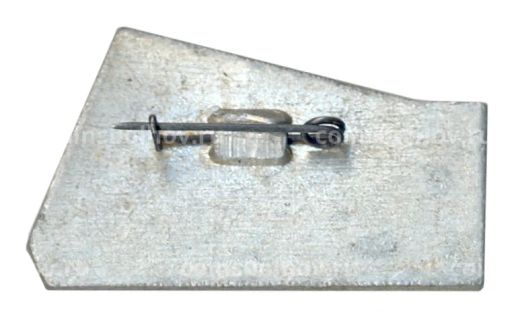 Значок Брянск  Город партизанской славы