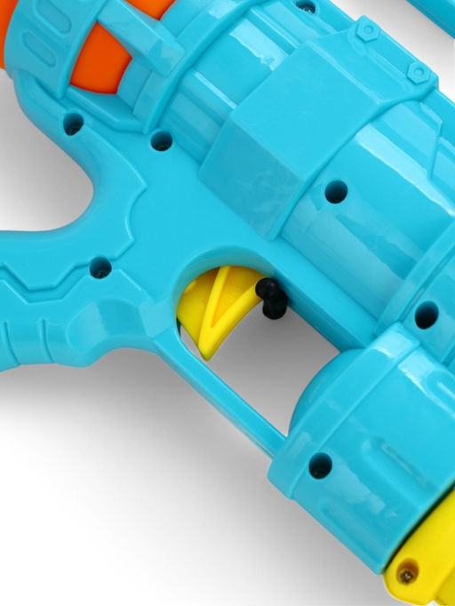 Водный бластер Человек-паук, с накачкой, 450 мл - Marvel фото 9