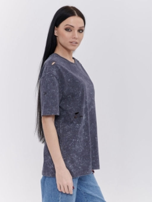 ФУТБОЛКА ЖЕНСКАЯ - Chic & charisma фото 6