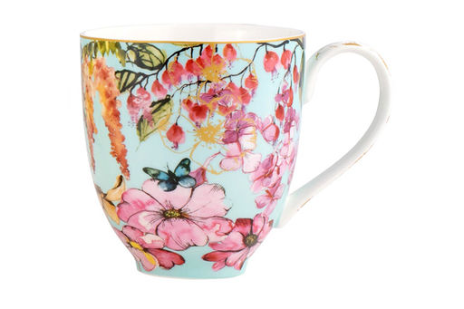 Набор кружек Estelle, 0,38 л, 4 шт - Maxwell & Williams фото 6